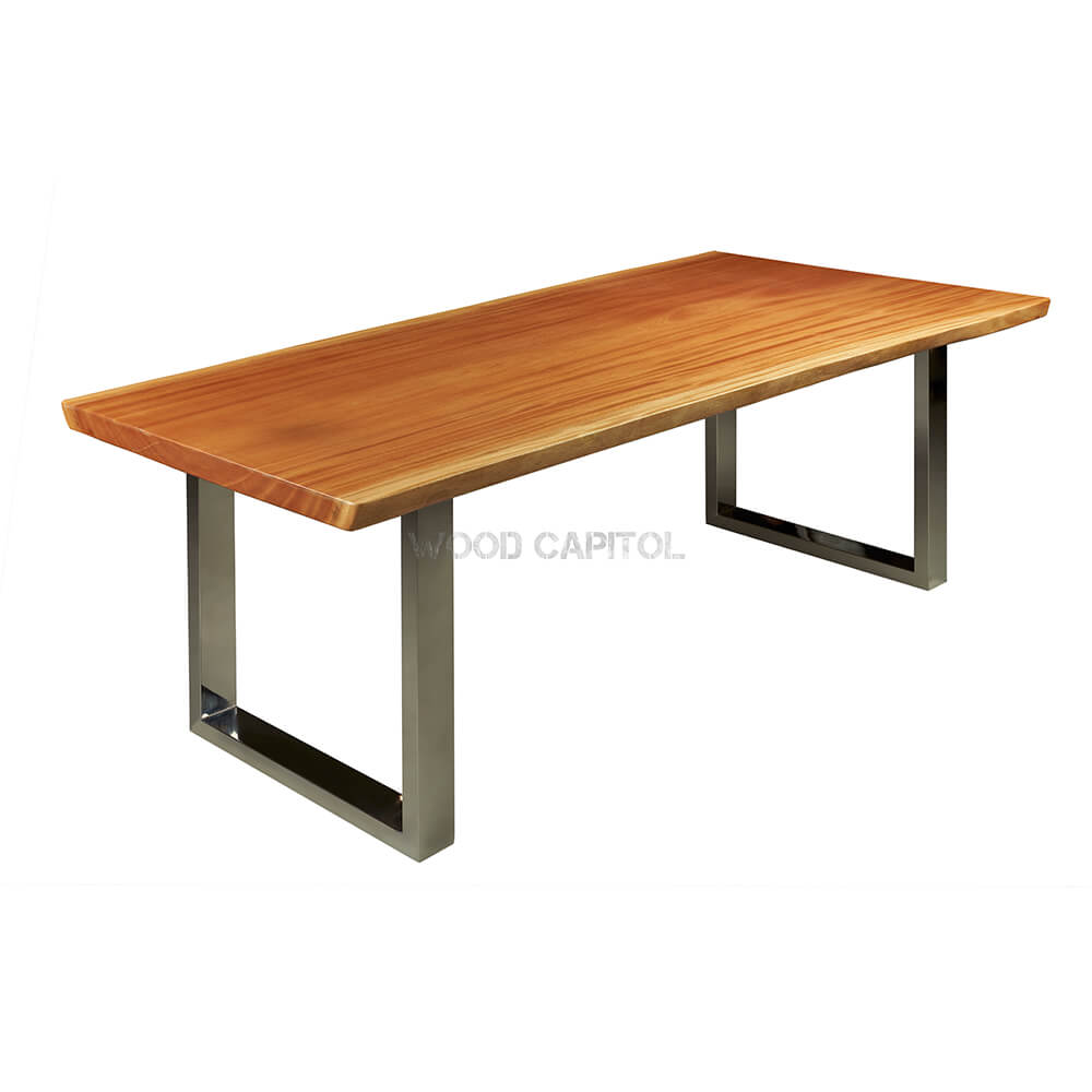Mahogany Table
