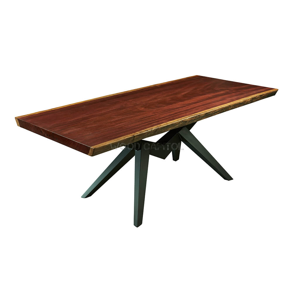 Purple Heart Table