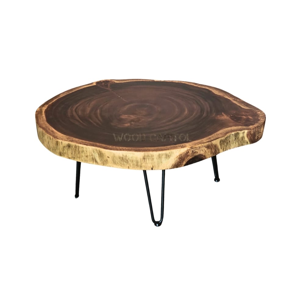 Suar Wood Coffee Table