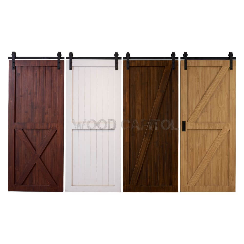 Barn Door Collective