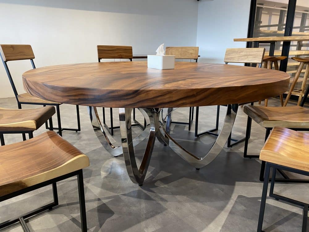 Round Table Leg scaled e1584775800367 Round Table Leg