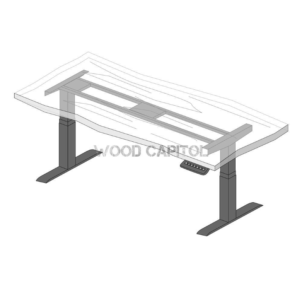Adjustable Legs