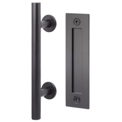 Barn Door Handle