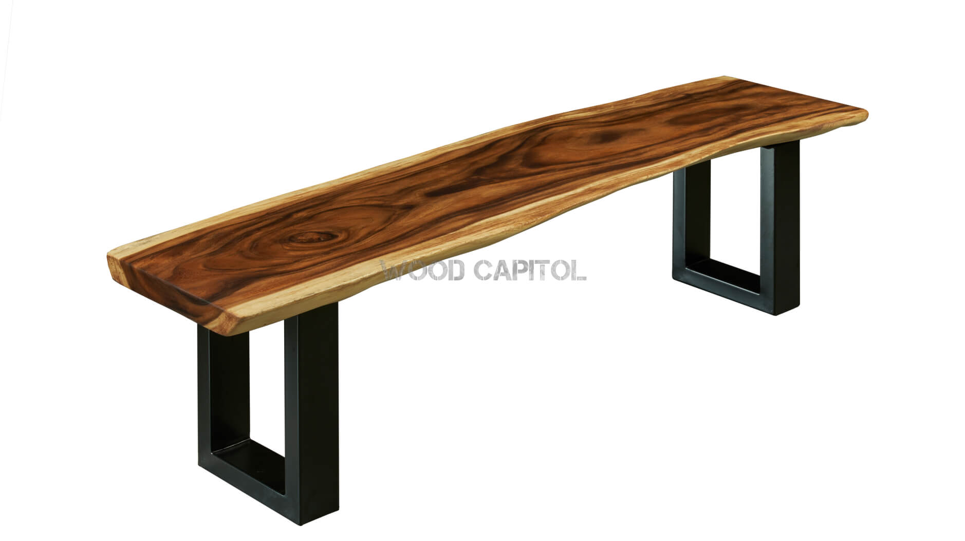 Suar Wood Bench