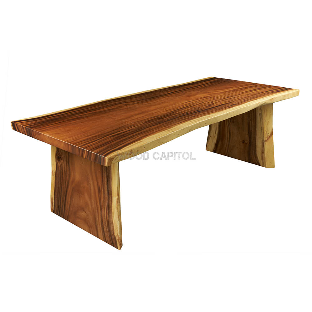Suar Wood Slab