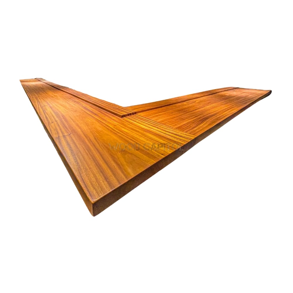 Wooden Countertop