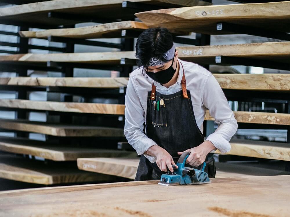 Professional Wood Maker Singapore