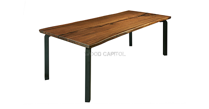 Black Walnut Table