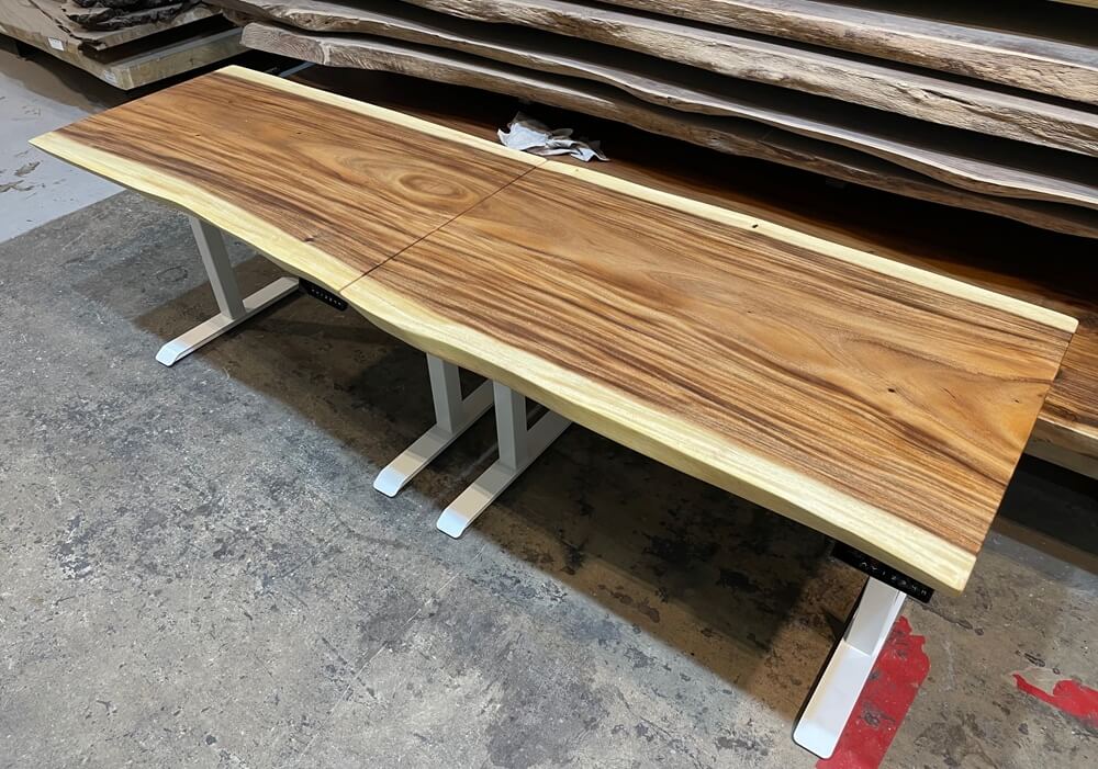 Adjustable Desk