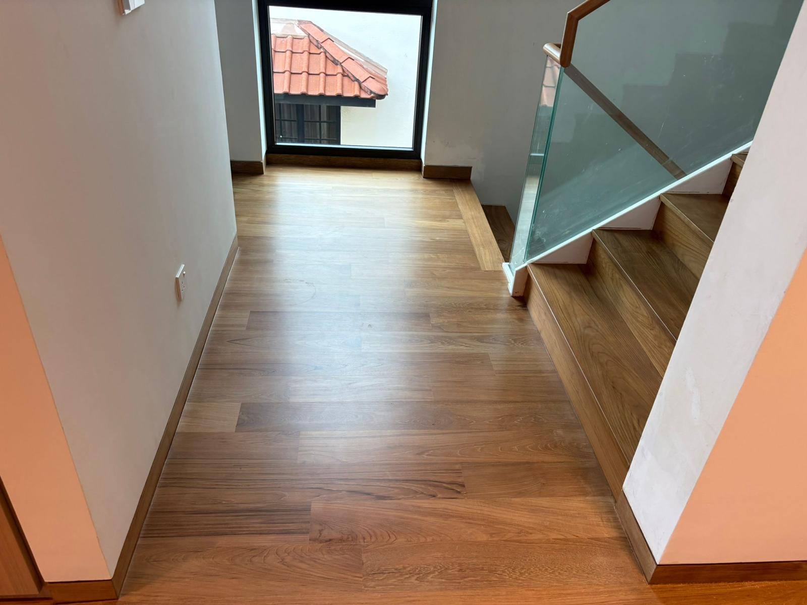 Parquet Wood Flooring (18)