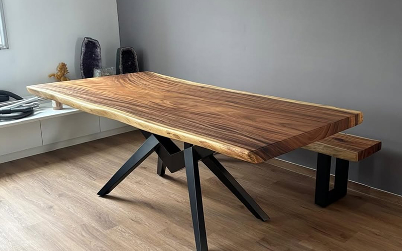 Can All Wood Tables Be Refinished? What Homeowners Should Know