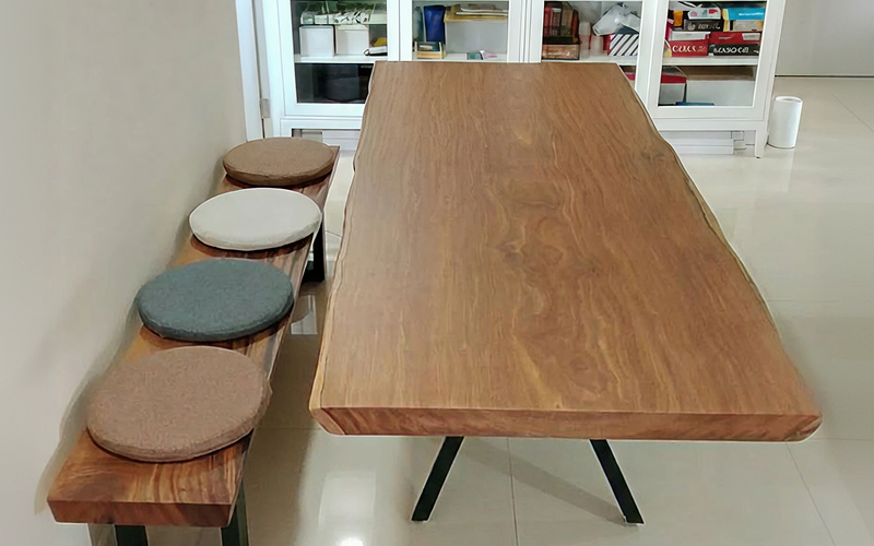 Teak Wood: A Guide to Properties, Performance and Long-Term Value