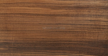 Image Dark rich black walnut wood grain with deep chocolate tones